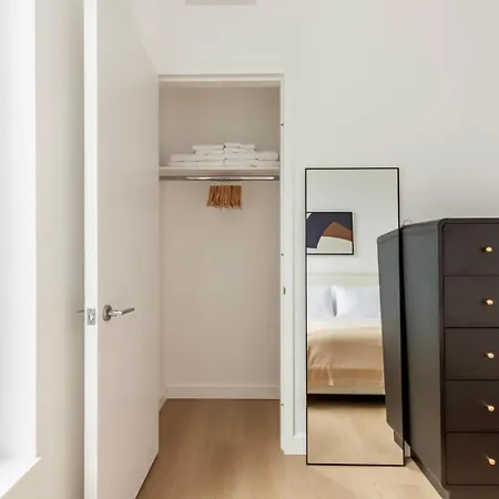 Apartment Blueground Gowanus Rooftop Pool Nr Prospect Park Nyc-2198 New York