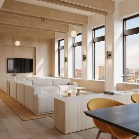 Blueground Gowanus Rooftop Pool Nr Prospect Park Nyc-2198