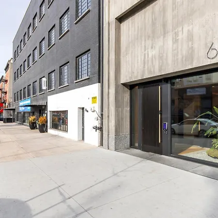 Blueground Gowanus Rooftop Pool Nr Prospect Park Nyc-2198 *