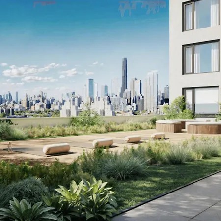 Apartment Blueground Gowanus Rooftop Pool Nr Prospect Park Nyc-2198 New York