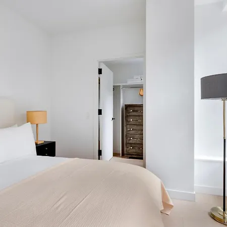 Apartment Blueground South Williamsburg View Nr East River Nyc-2136