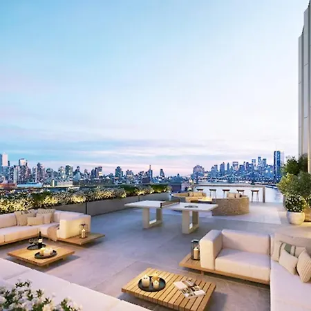Apartment Blueground South Williamsburg View Nr East River Nyc-2136