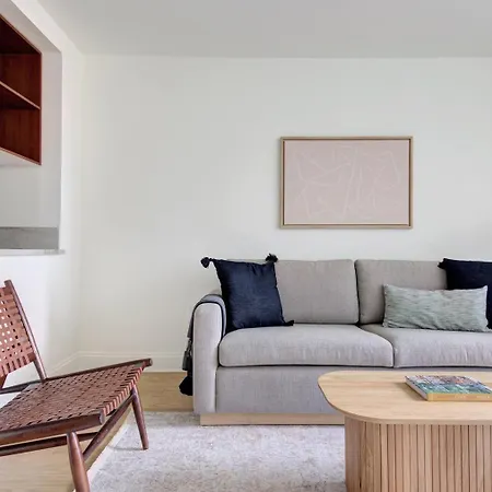 Apartment Blueground East Harlem Pool Nr Park Nyc-687 *