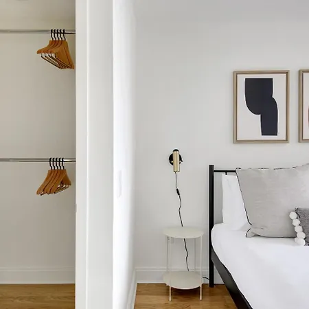 Apartment Blueground East Harlem Pool Nr Park Nyc-687 New York