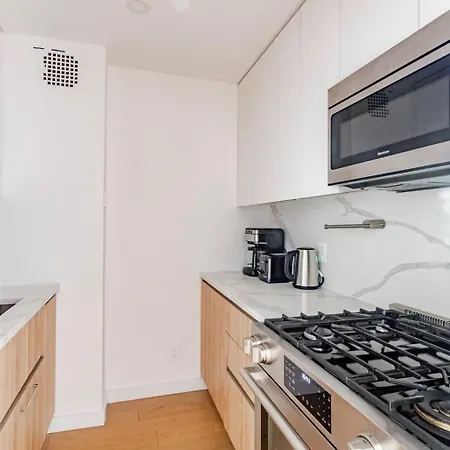 Blueground Lenox Hill View Nr Park Nyc-1916 Apartment New York