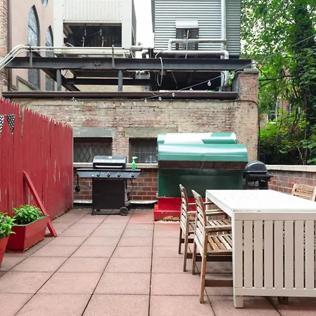 Blueground Lenox Hill View Nr Park Nyc-1916 Apartment *
