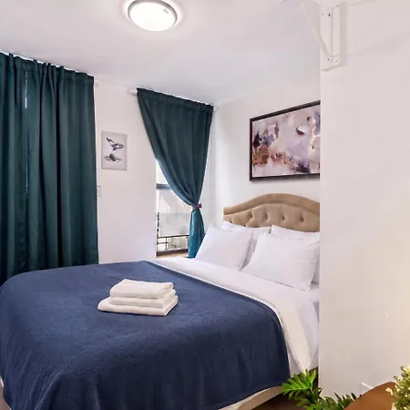 Apartment Cozy 4bd Unit In Lower Manhattan *