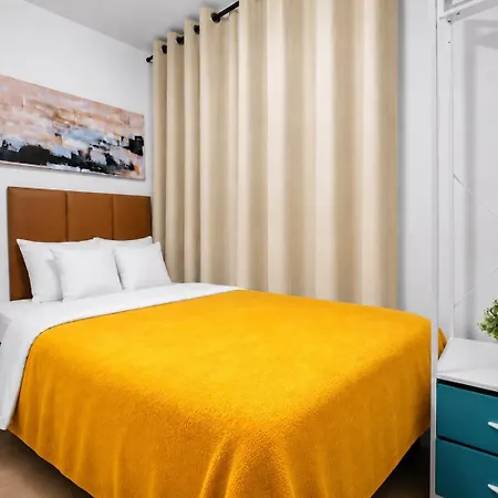 Apartment Cozy 4bd Unit In Lower Manhattan *