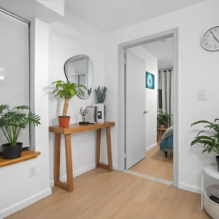 Apartment Cozy 4bd Unit In Lower Manhattan