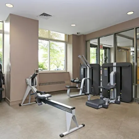 Blueground Battery Park Rooftop Nr Battery Park Nyc-607 Apartment *