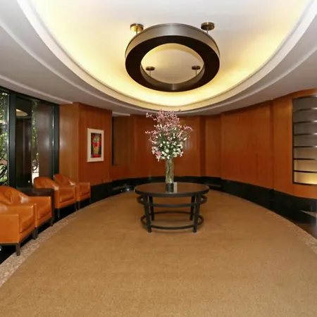 Blueground Battery Park Rooftop Nr Battery Park Nyc-607 Apartment *