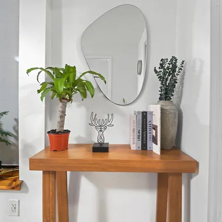 Cozy 4bd Unit In Lower Manhattan Apartment