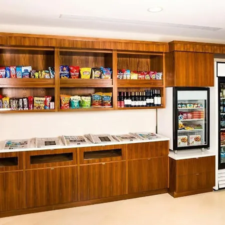 Springhill By Marriott Laguardia Airport 3* New York