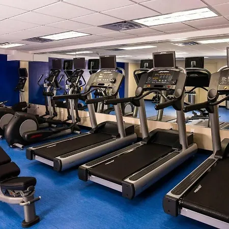 Springhill By Marriott Laguardia Airport Hotel New York