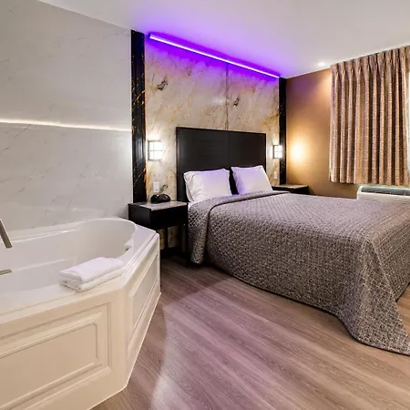 Hotel Imperial Brooklyn New 3*