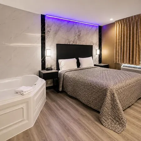 Imperial Brooklyn New 3*