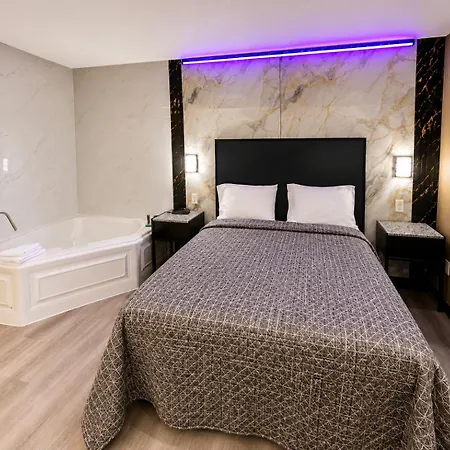 Imperial Brooklyn New Hotel 3*