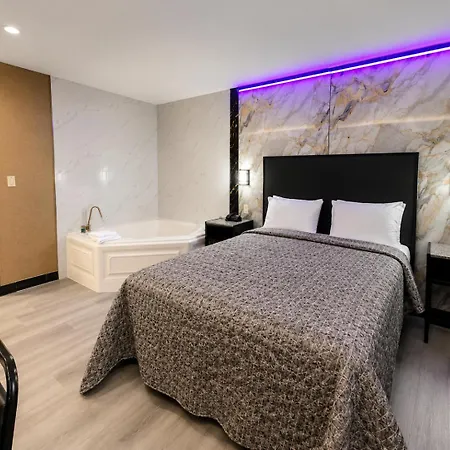 Imperial Brooklyn New Hotel New York