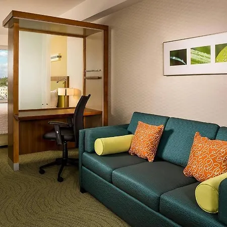 Springhill By Marriott Laguardia Airport New York