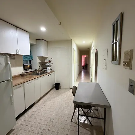 Homestay Hudson Yard New York