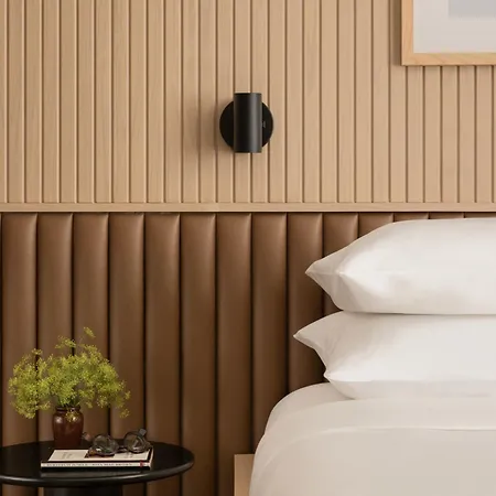 Hotel Little Something Nyc 4*