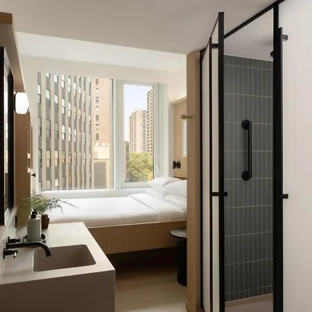 Little Something Nyc 4* New York
