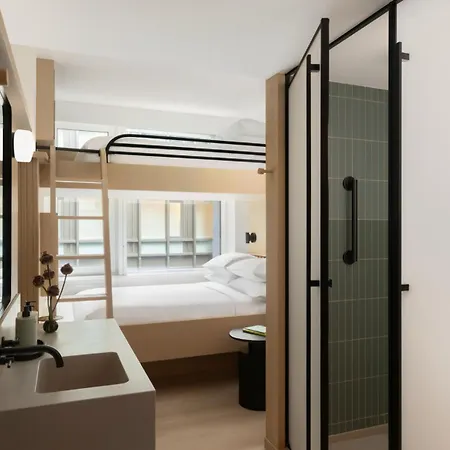 Hotel Little Something Nyc