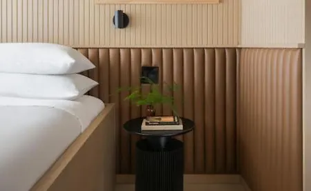 Little Something Nyc Hotel 4*