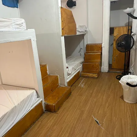 Hostel The Brooklyn Riviera