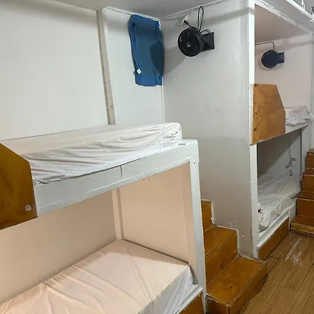 The Brooklyn Riviera Hostel
