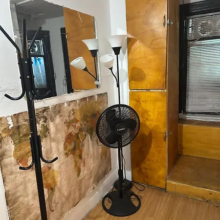 The Brooklyn Riviera Hostel New York