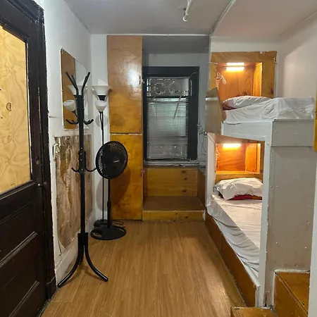Hostel The Brooklyn Riviera