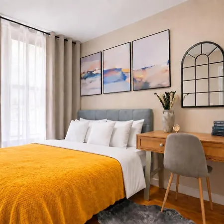 Apartment 3 Bd - Perfect Getaway *