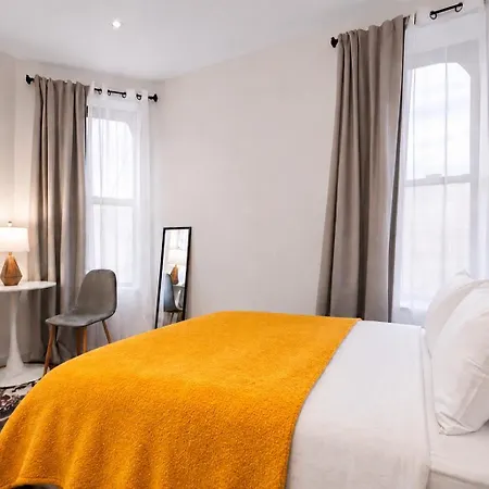 3 Bd Gorgeous Getaway Unit Apartment New York