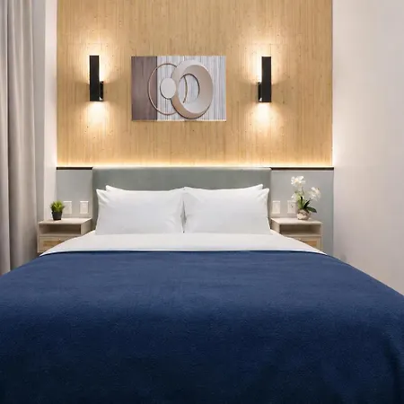 2 Bedroom Cozy Gem Apartment New York