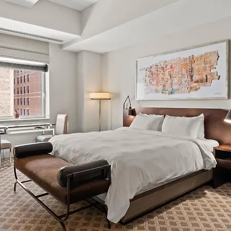 Rove Travel - Marmara Place 1103 - Loft Apartment New York