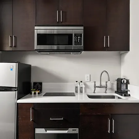 Apartment Rove Travel - Marmara Place 1103 - Loft *