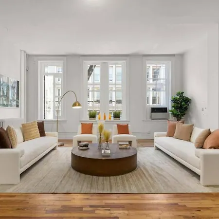 Apartment Apex Executive - Soho Ny *