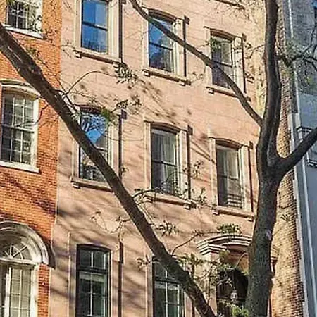 Apex Executive - Flatiron Ny Apartment