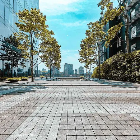 Apex Executive - Ues Ny Apartment *
