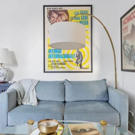 Apartment Cozy West Village Hudson River Views *