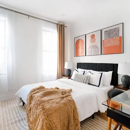 1290 Ues Apartment *