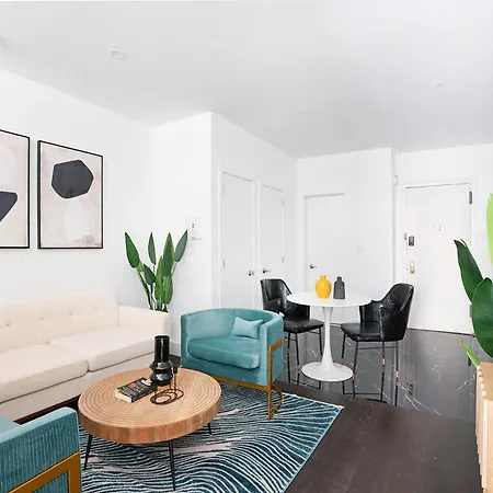 444 Midtown Apartment New York