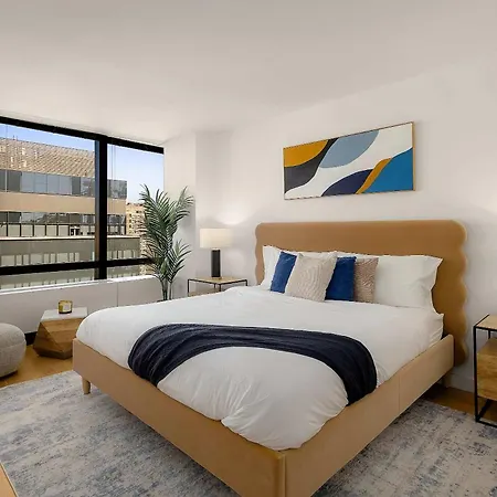 Apartment Apex Executive - Lenox Hill Ny