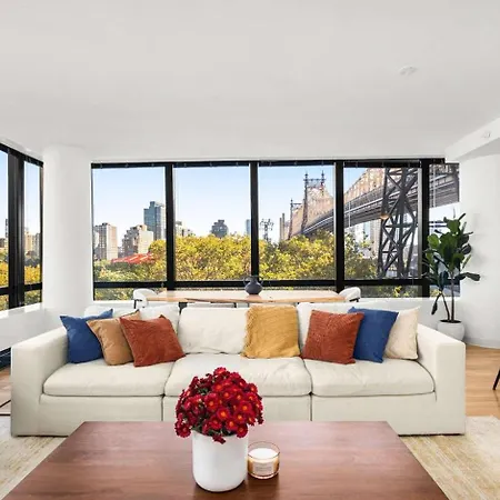 Apex Executive - Lenox Hill Ny * New York