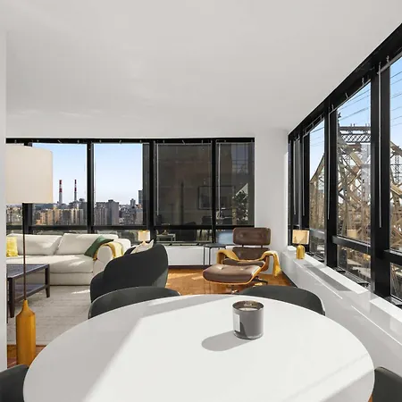 Apex Executive - Lenox Hill Ny Apartment