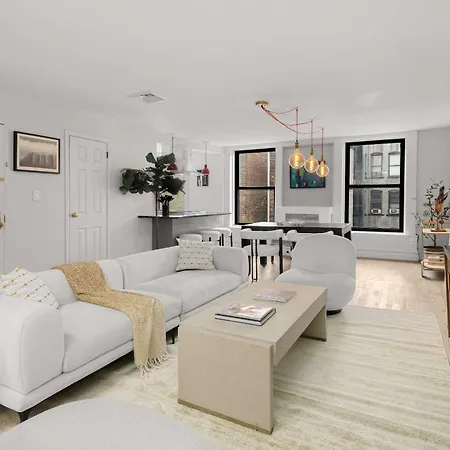 Apex Executive - Greenwich Village Ny New York