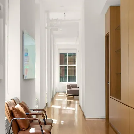 Apartment Soho Haven Expansive Luxury Loft With Elevator *