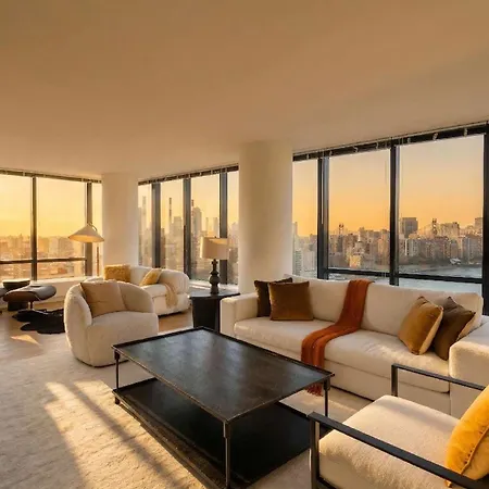 Apartment Apex Executive - Ues Ny