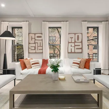 Apex Executive - Flatiron Ny Apartment New York